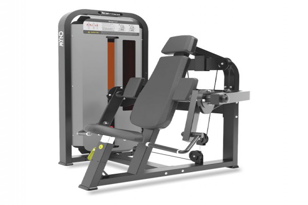 Mynd Series biceps curl