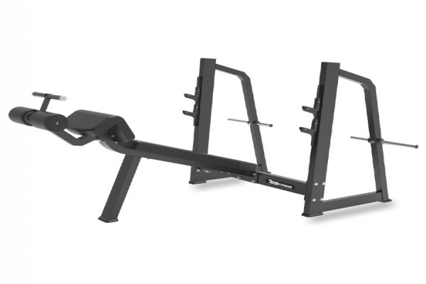 Mynd Series olympic decline bench