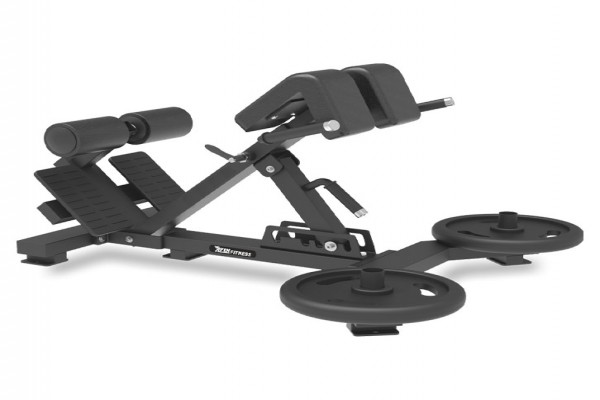 Mynd Series back extension