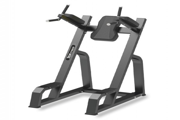 Mynd Series vertical knee up / dip