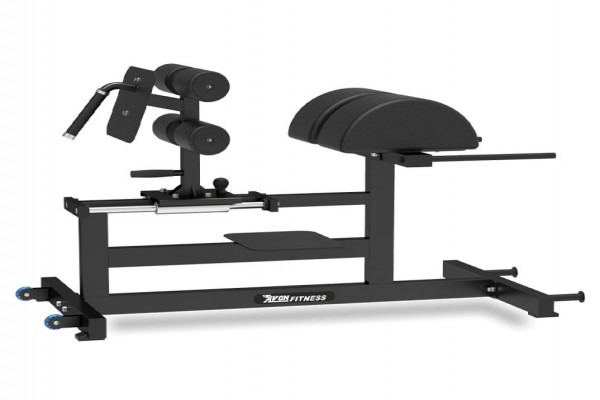 Mynd Series glute ham raise machine