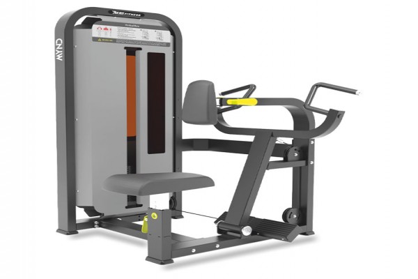 Mynd Series Seated Row