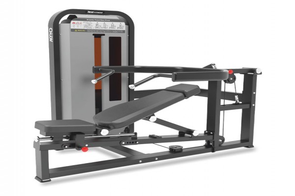 Mynd Series lat pull down / low row