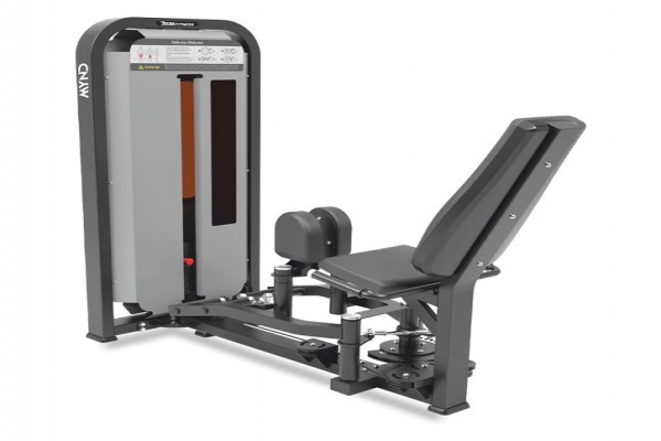 Mynd Series adductor / abductor