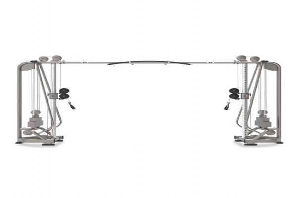 Molten Series Cable Crossover