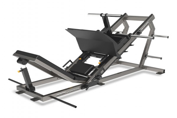 Roger Series leg press