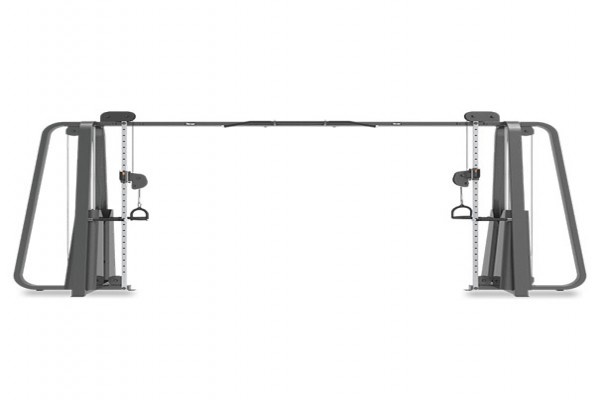 Roger Series Cable Crossover