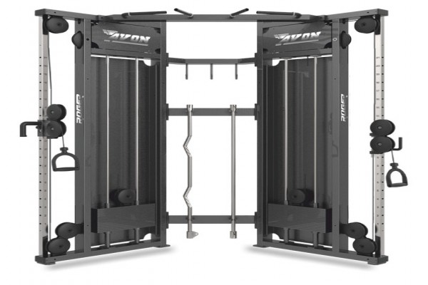 Roger Series functional trainer