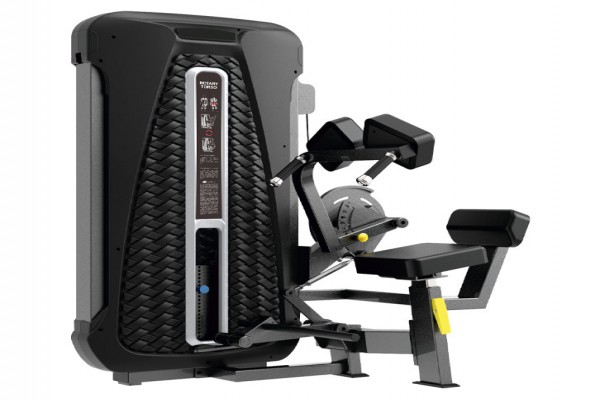 Roger Series Abdominal Isolator