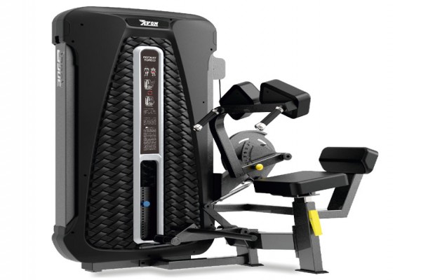 Roger Series Abdominal Isolator