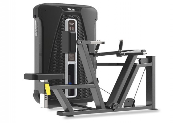 Roger Series Seated Row