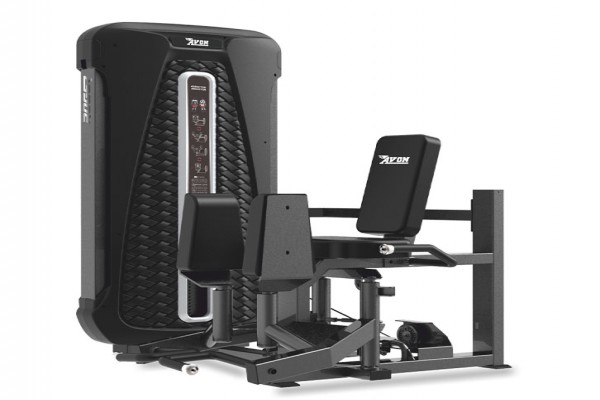 Roger Series Adduct0r / Abductor