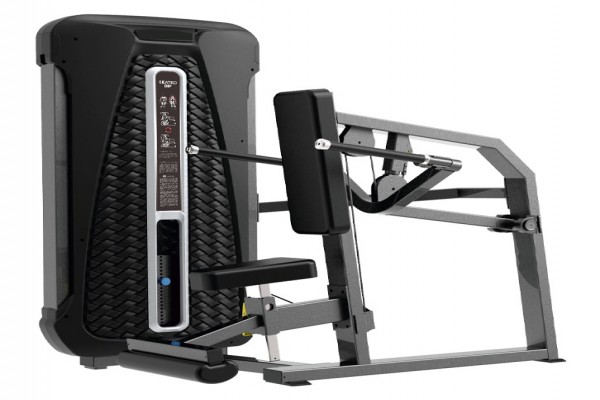 Roger Series Seated Dip