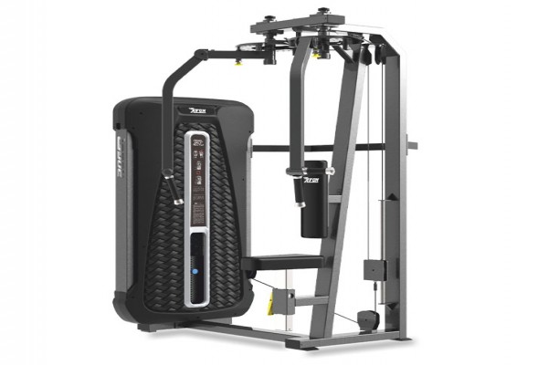 Roger Series Pearl Delt / Pec Fly