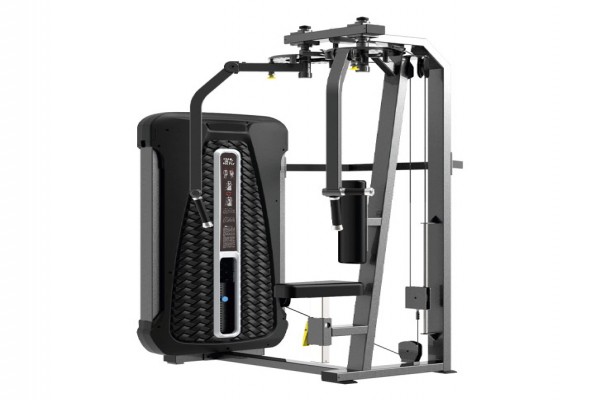 Roger Series Pearl Delt / Pec Fly