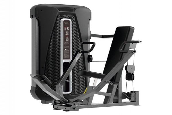 Roger Series Vertical Press