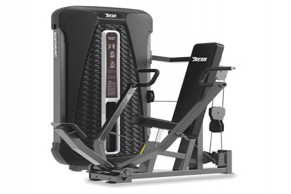 Roger Series Vertical Press