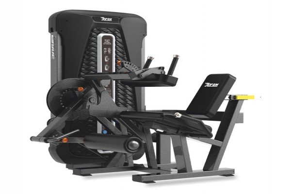 Roger Series Leg Curl / Leg Extension