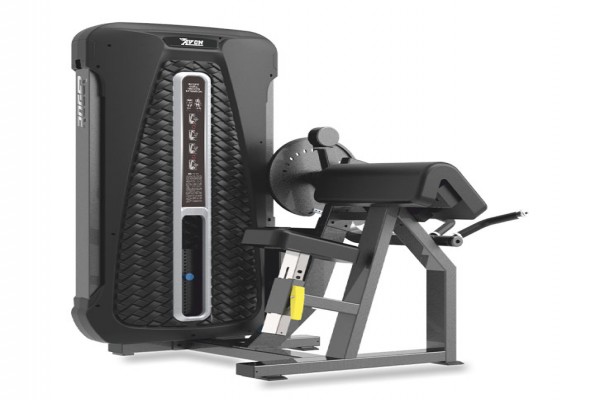 Roger Series Biceps Curl / triceps extension