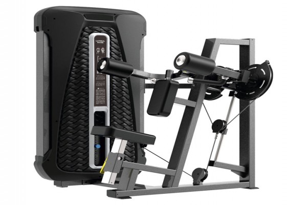 Roger Series lateral raise