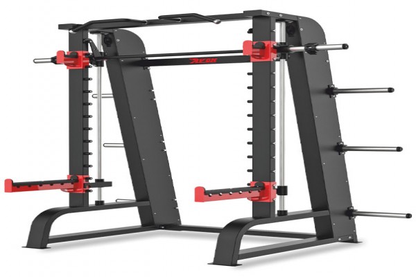 Rhino Plus Series smith machine