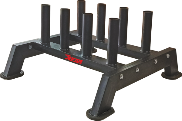 OLYMPIC ROD STAND