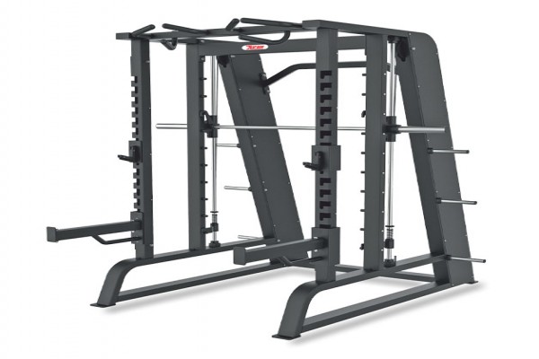 smith machine