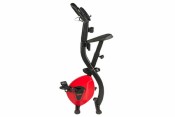 Avon Magnetic X Bike-924 Exercise Cycle. Cycling at your Home Indoor Cycles Exercise Bike  (Red, Black)