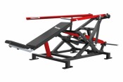 INCLINE CHEST Press