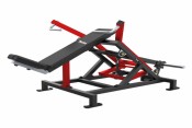 shoulder press