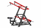 lat pull down
