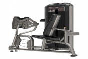 Seated Leg Press