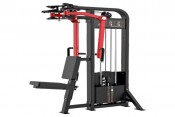 BUTTERFLY MACHINE