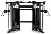 FUNCTIONAL TRAINER