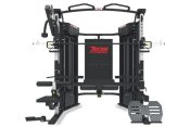 Multi Functional Smith Machine