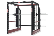 3d smith machine