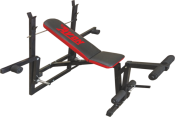 WEIGHT BENCH CLASSIC PLUS
