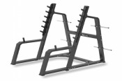 squat rack