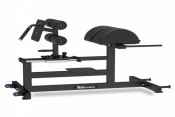 glute ham raise machine