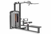 lat pull down / low row