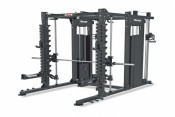 MULTI functional WITH POWER CAGE
