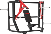 Lateral Bench Wide Chest