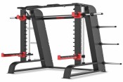 smith machine