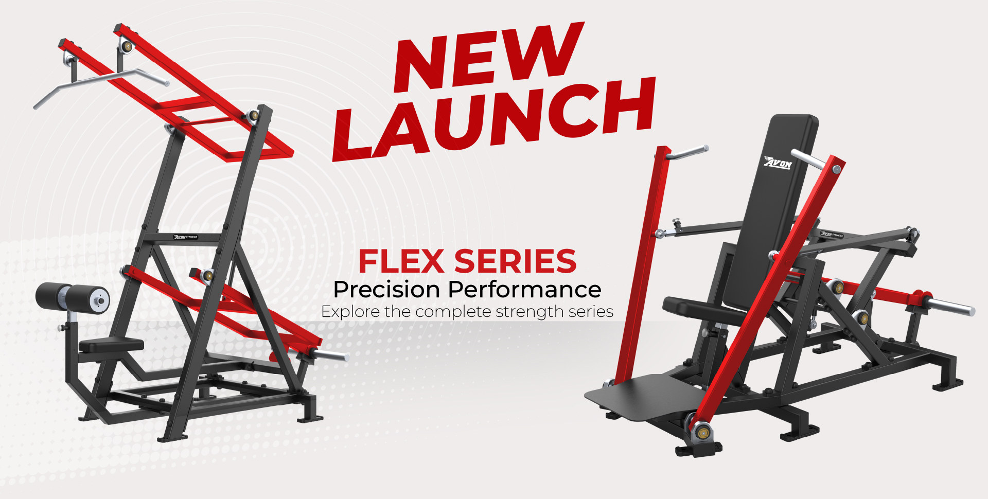 Flex Series
