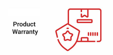 Product Warranty